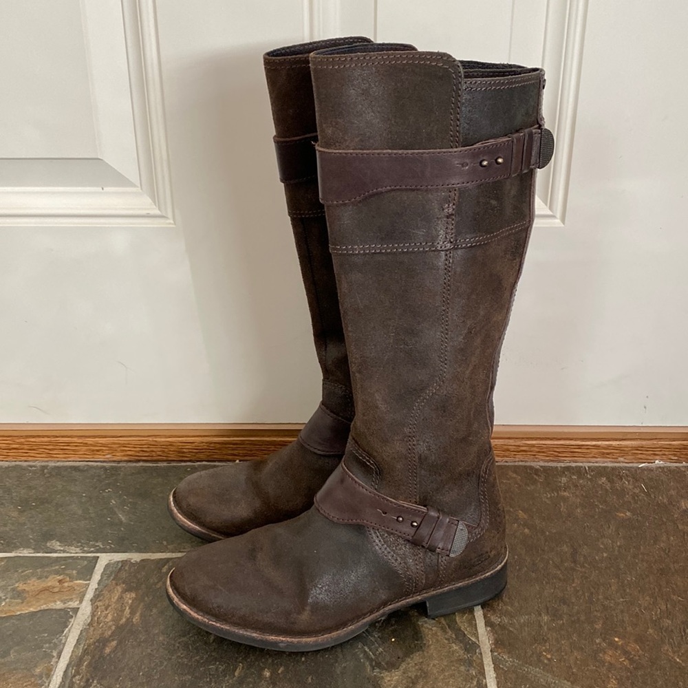 UGG Dayle Riding Boots